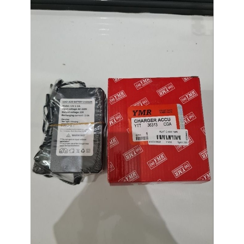 Alat Cas / Cas Charger / Alat Charger Mesin Semprot Hama Gendong Knapsack Chas Sprayer Baterai