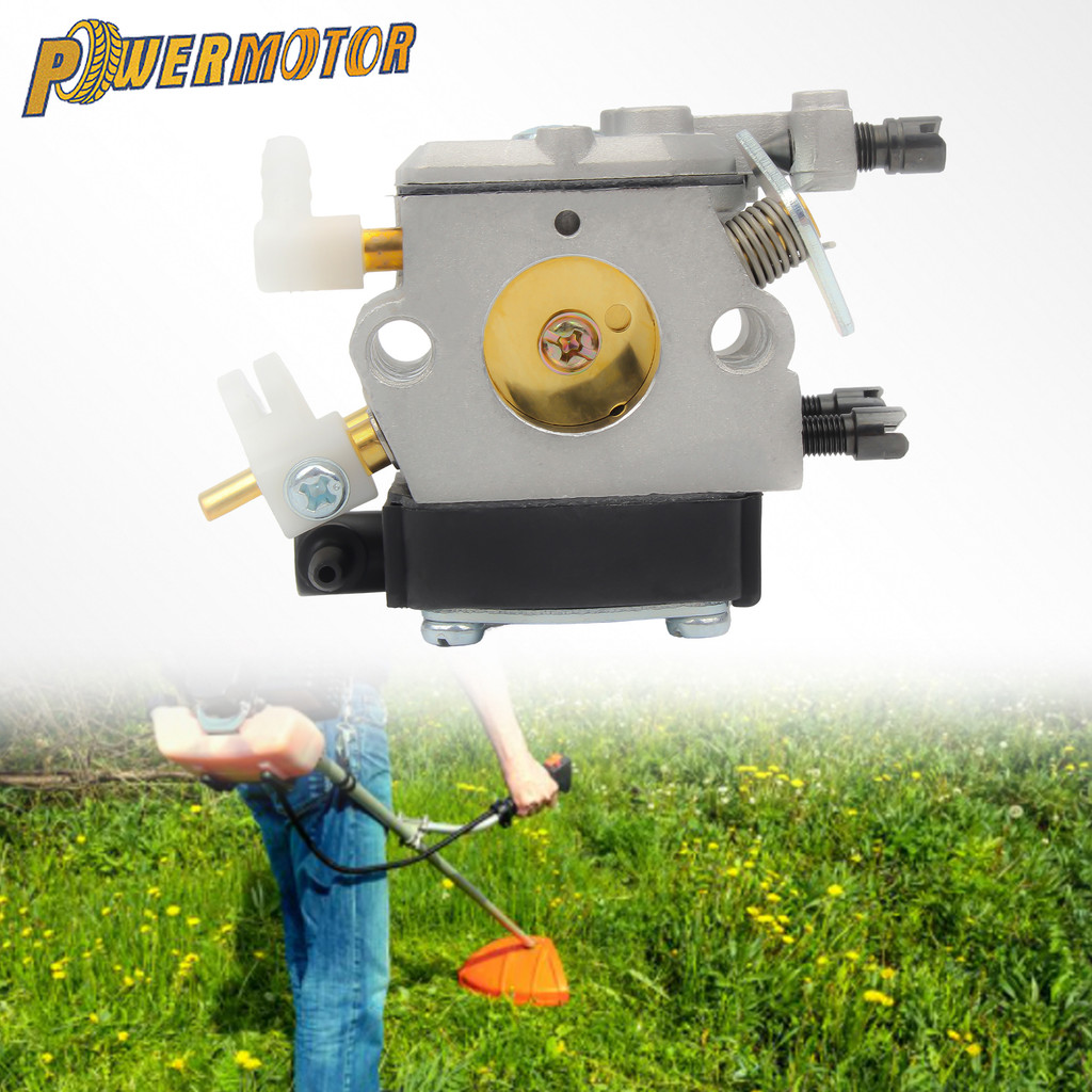 Trimmers Outdoor Power Tools Carburetor For STIHL FS120 FS200 FS250 FS300 FS350 Engine Carb Replacem