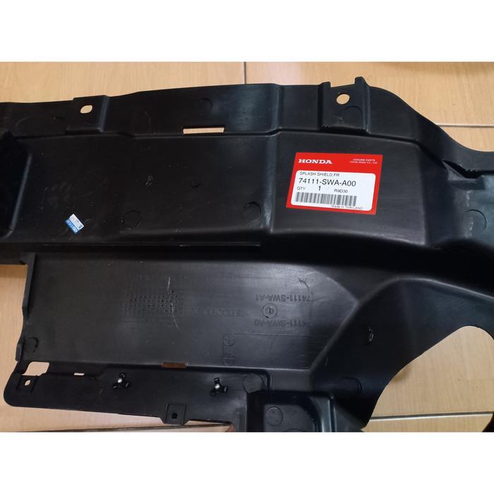 Cover Bawah Mesin CRV 2007-2012 Genuine PASS