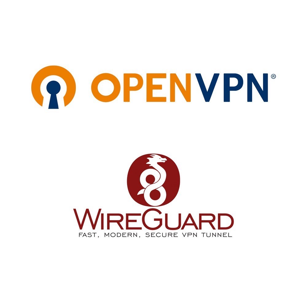VPN Premium Singapura Amerika Indonesia SG US ID OpenVPN WireGuard 12 Bulan / 1 Tahun