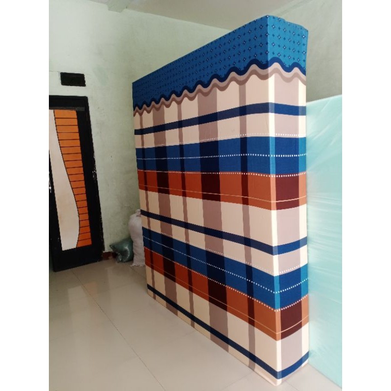 KASUR INOAC TEBAL 50CM EON LG D23 GARANSI 10 TAHUN