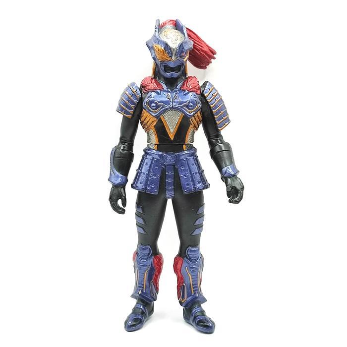 BANDAI ULTRAMAN ZAMSHER  ULTRA MONSTER SERIES KAIJU  RARE