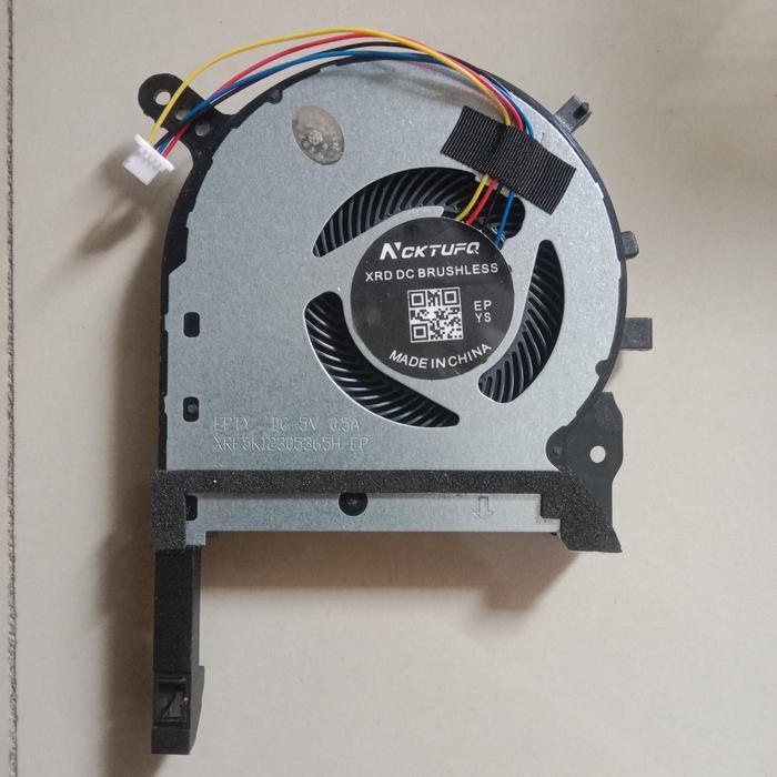 fan kipas laptop Asus rog Strix tuf FX505DU FX505DV fx505 fx506