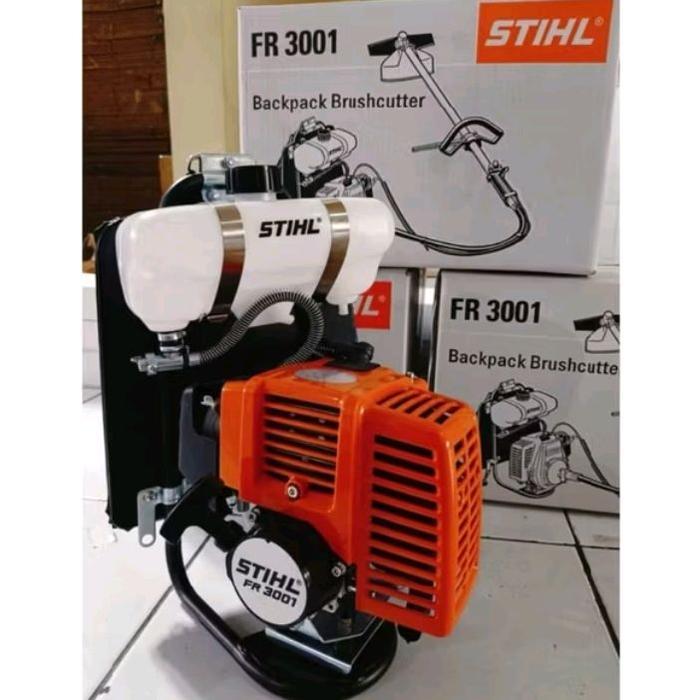 Mesin Pemotong Rumput 2Tak Brush Cutter 2tak Promo Termurah  Mesin Potong Rumput  Asli