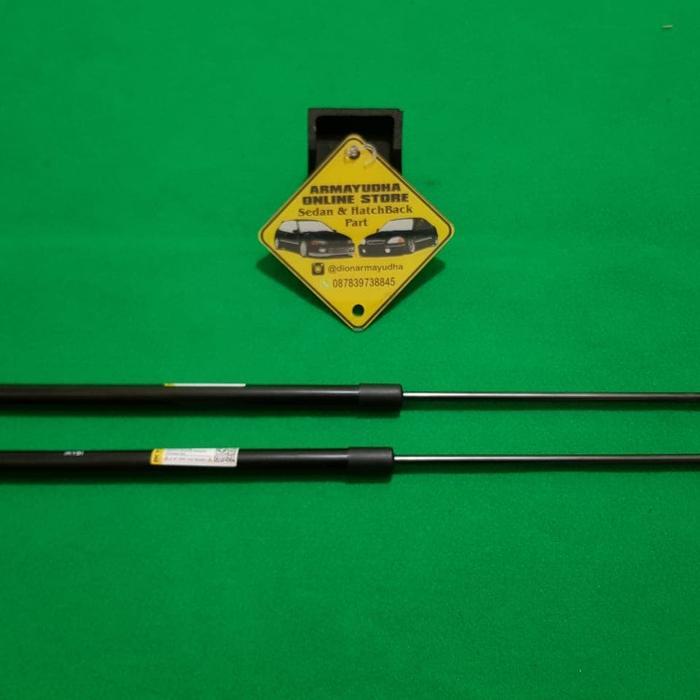 Shock Bagasi Honda civic nouva