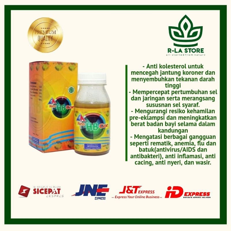 obat jantung koroner,HBCOR ORIGINAL,herbal gusmus therapy