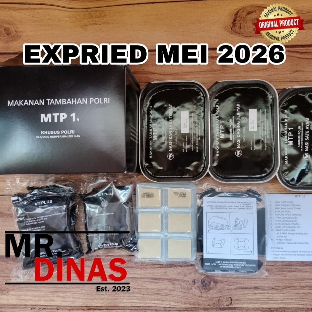 nwe - MTP RANSUM POLRI EXPRIED MEI 2026