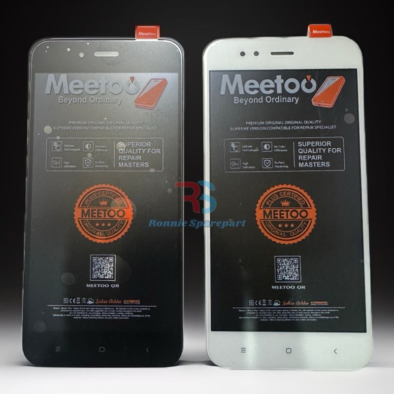 Xiaomi Redmi Mi A1 Mi 5X Lcd plus touchscreen layar sentuh glass tampilan kaca lcd