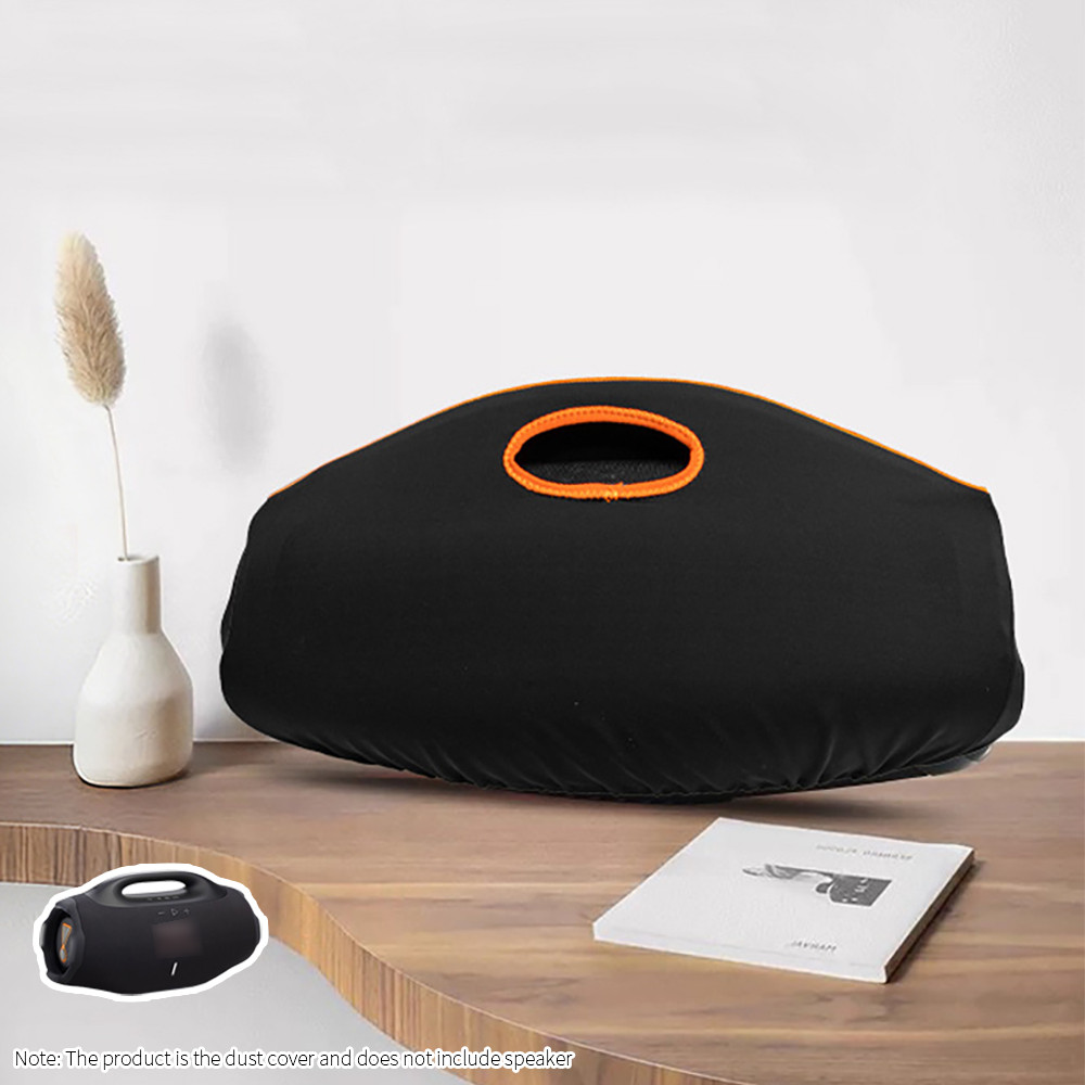 Cover for JBL BOOMBOX 4/3/2 Speaker Dust Cover BOOMBOX4/3/2 Auo Storage Dust-proof Cap Protect Case
