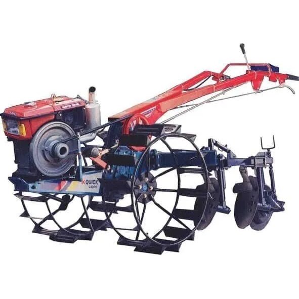 Mesin Traktor Quick G1000 Lengkap RD85 /RD85 Traktor Sawah