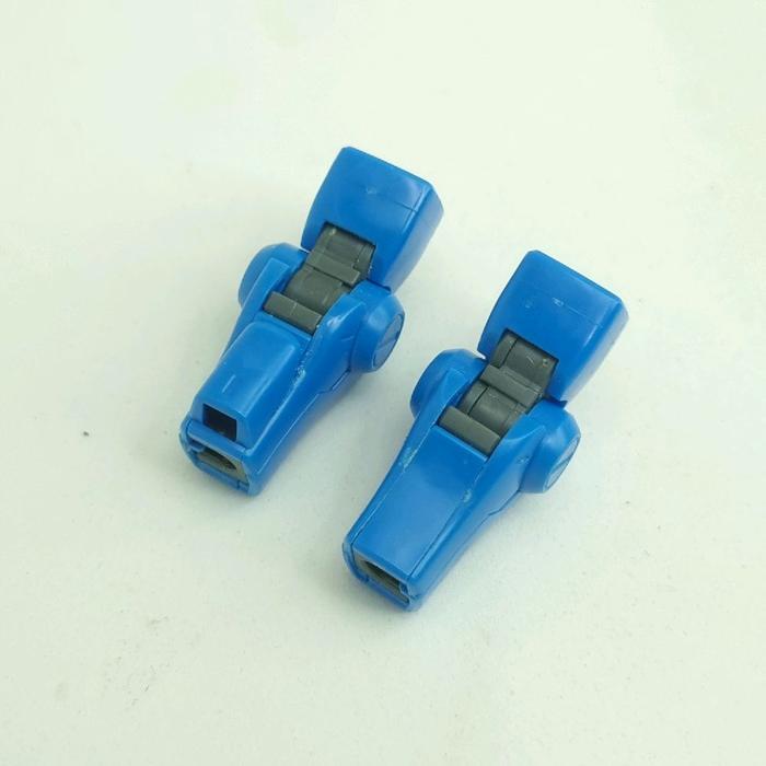 HG HGUC 1/144 Gouf Revive Arm/Arms Unit