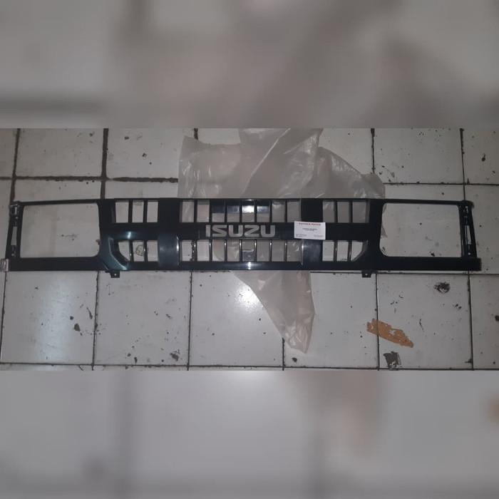 Grill Radiator Isuzu Panther Pick up brmutu