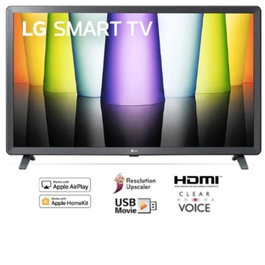 TV LG 32 INCH 32LQ630BPSA TERMURAH GARANSI RESMI