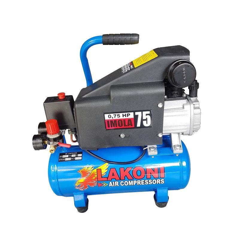 KOMPRESOR LISTRIK LAKONI IMOLA 0.75 HP