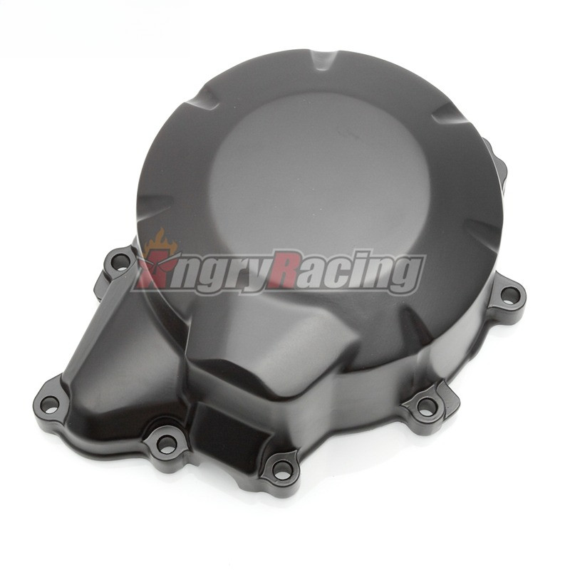 Motorcycle Stator Engine Cover CrankCase For Yamaha FZ6 20042010 FZ6R FZ 6R 20092017 XJ6S XJ6 S 2009