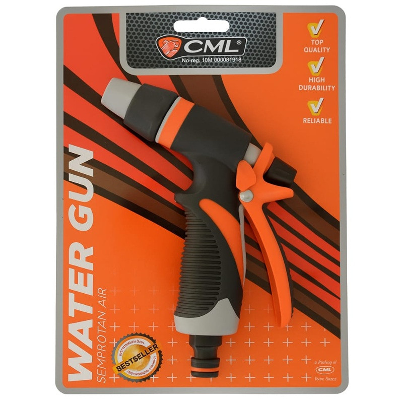 CAMEL Water Sprayer Gun - Semprotan Taman - Gun Jet Spray merk CML