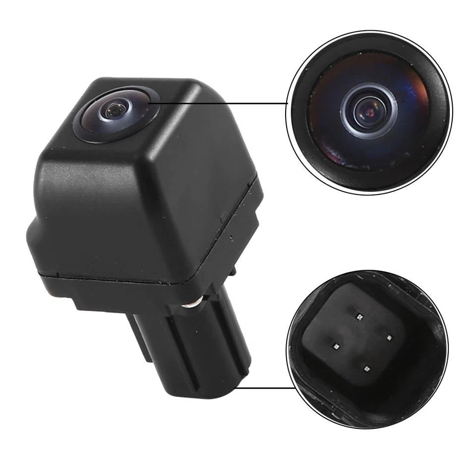 New 86790-35040 Rear Reversing Camera For Toyota FJ Cruiser 2009-2014 Rear View Camera Backup Parkin