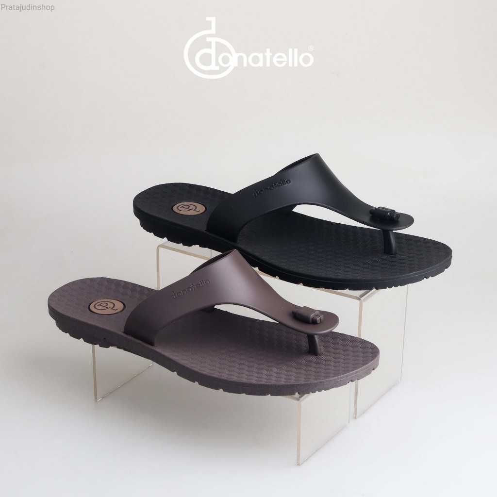 Donatello AK810701 Sandal pria