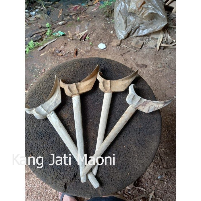 warongko keris ladrang jogja atau pun solo Asli Paling Mewah Ftr544