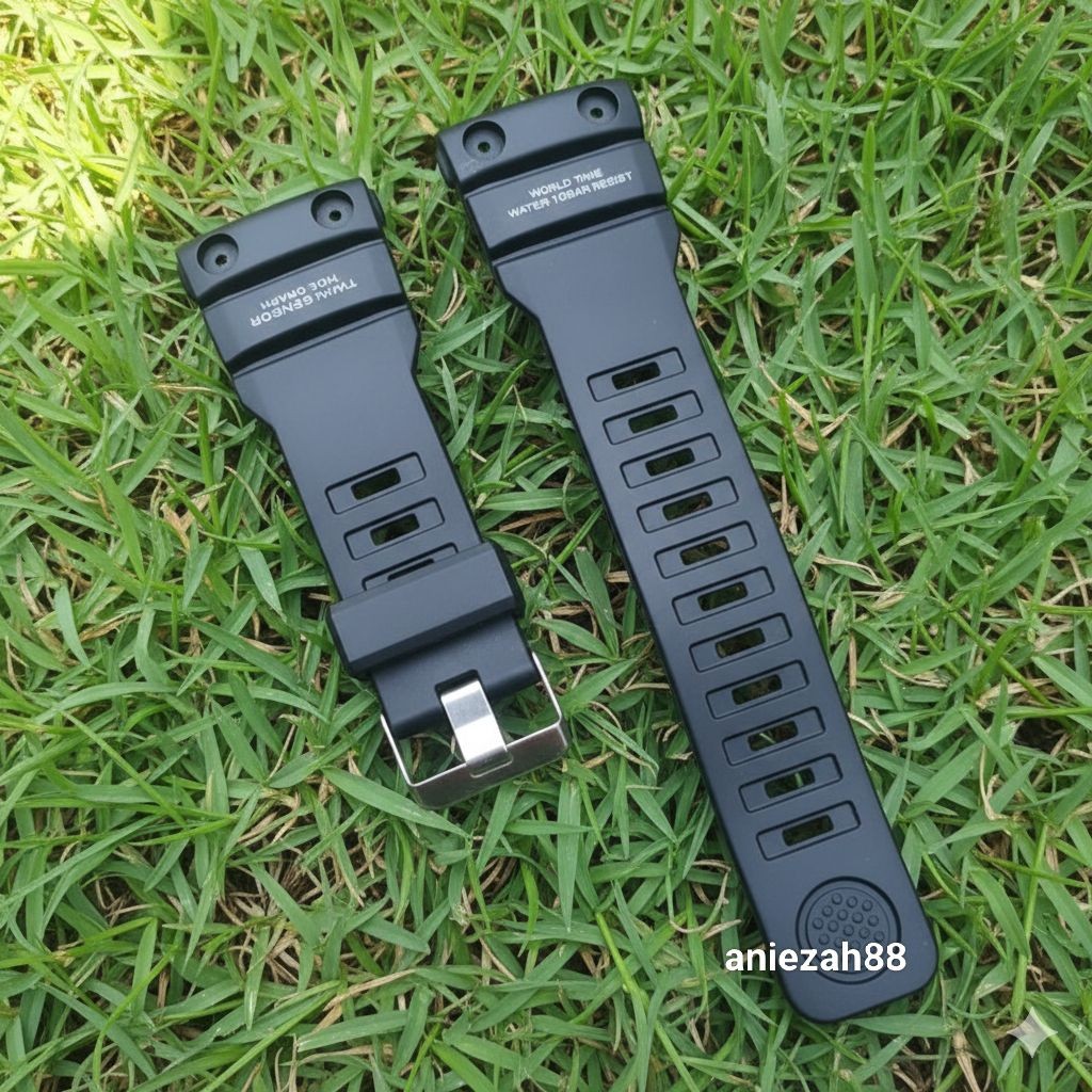 Strap Tali Jam Casio G-Shock GN-1000 GN-1000-1A GULFMASTER