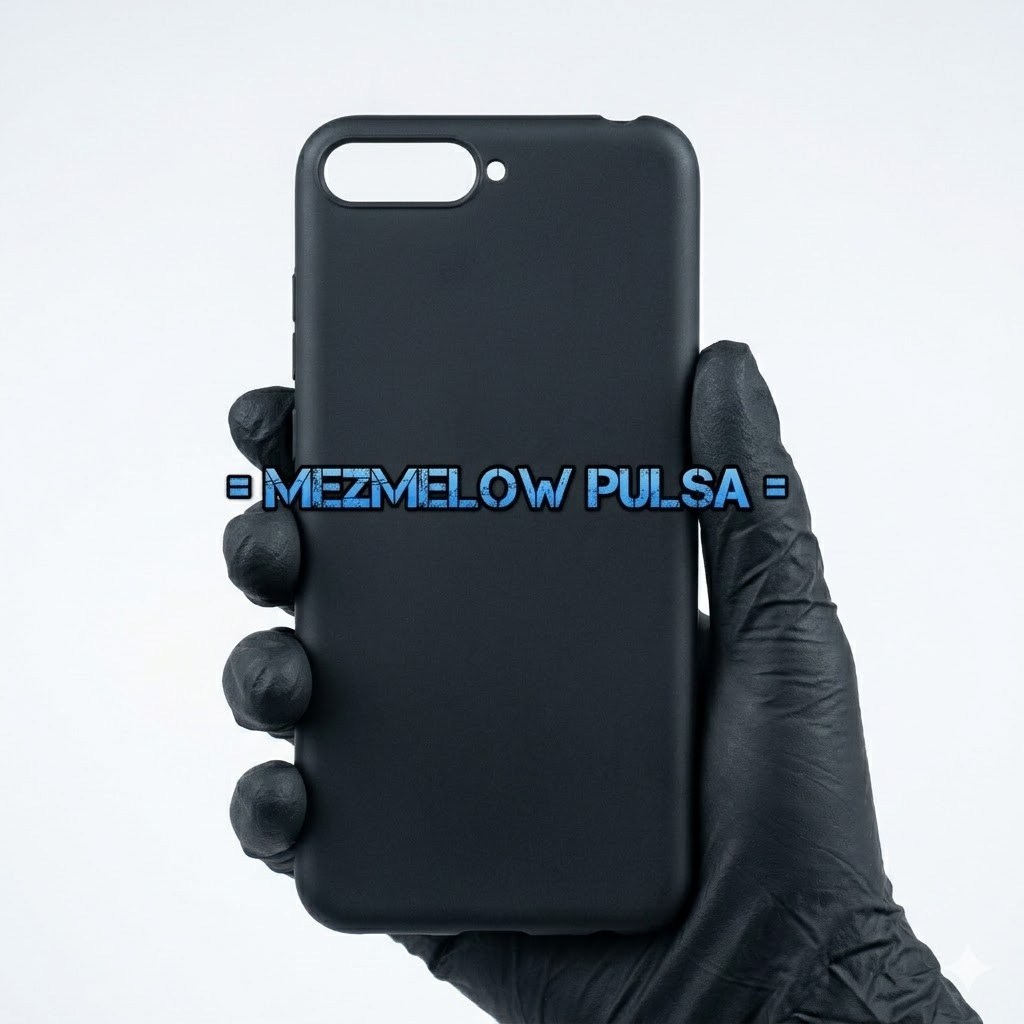 TPU Silicone / Caseng Case / Softacse Huawei Y6 2018 / HONOR 7A