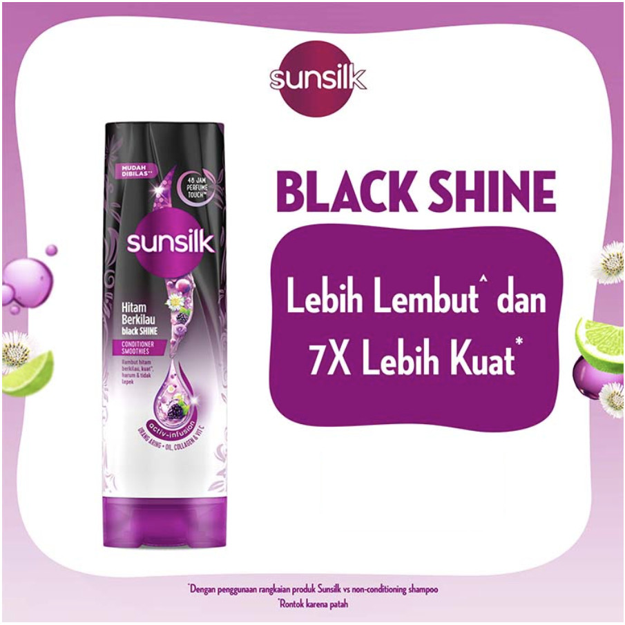 Sunsilk Conditioner - Botol 70ml