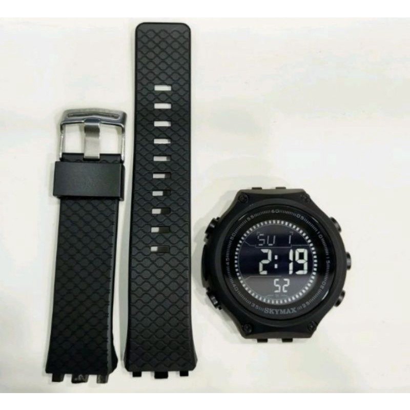 TALI JAM TANGAN SKYMAX 1810G ORIGINAL 1810 G SKY MAX ORI ASLI