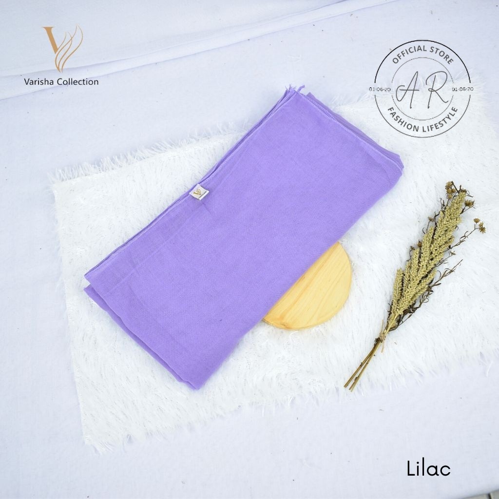 fashion premium kerudung hijab segiempat paris premium voal varisha size 115x115/fashion viral jilba