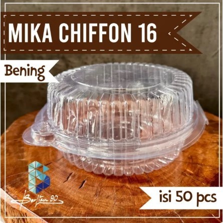 KYK TP MIKA TX JUMBO BULAT MIKA CHIFFON 16,18,20 MIKA SIFON MIKA JUMBO MIKA BESAR BENING MIKA