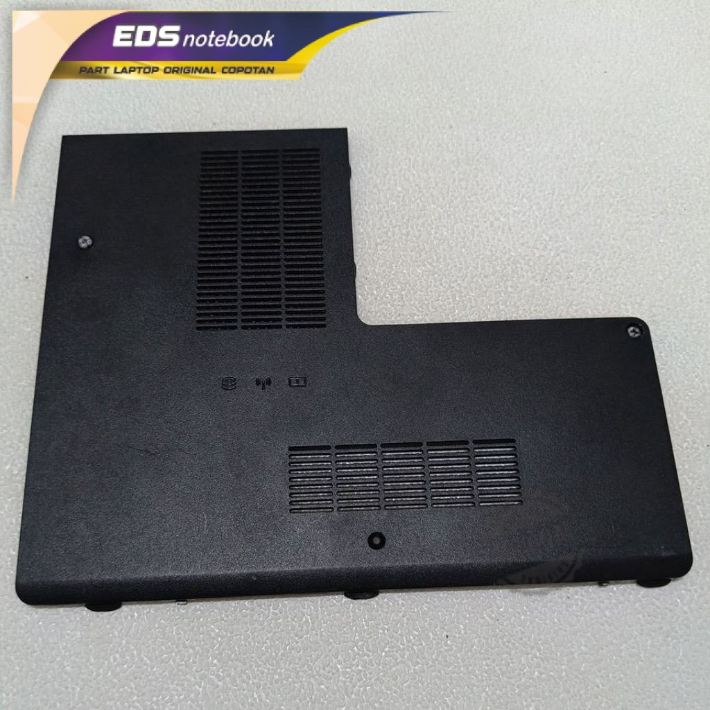 Casing Tutup RAM HDD HP Pavilion g4 g4-1000 -1003tx -1208ax -1314au -1321tx -1335tx