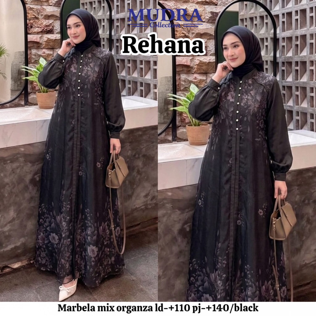 ada grup reseller untuk join tanyakan ke admin alya store GAMIS DRESS REHANA GINAL  MUDRA alya store