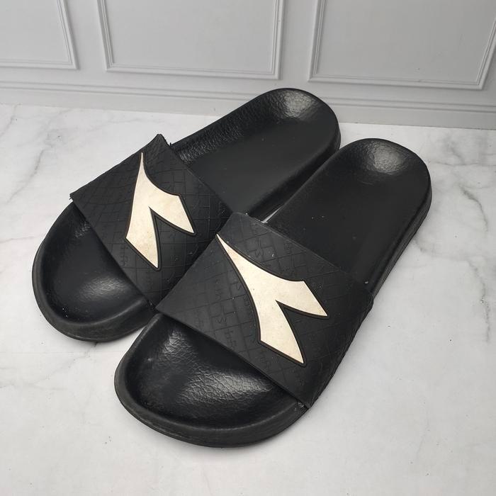 Sandal Slip On Diadora Original Size 43