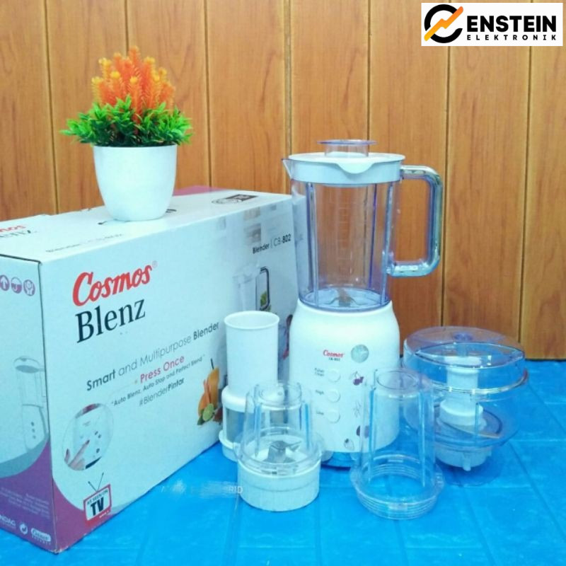 Blender Cosmos Blenz CB 802