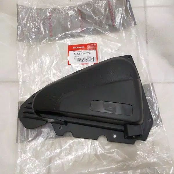 tutup box filter udara beat fi esp vario 110 fi esp beat pop esp scoopy fi esp beat fi all New 2016