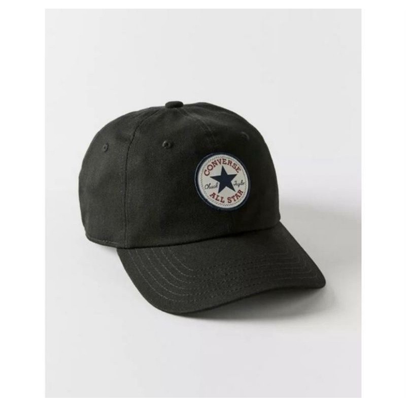 Topi Baseball Bordir Converse Pria Wanita Termurah / Topi Baseball Trendy