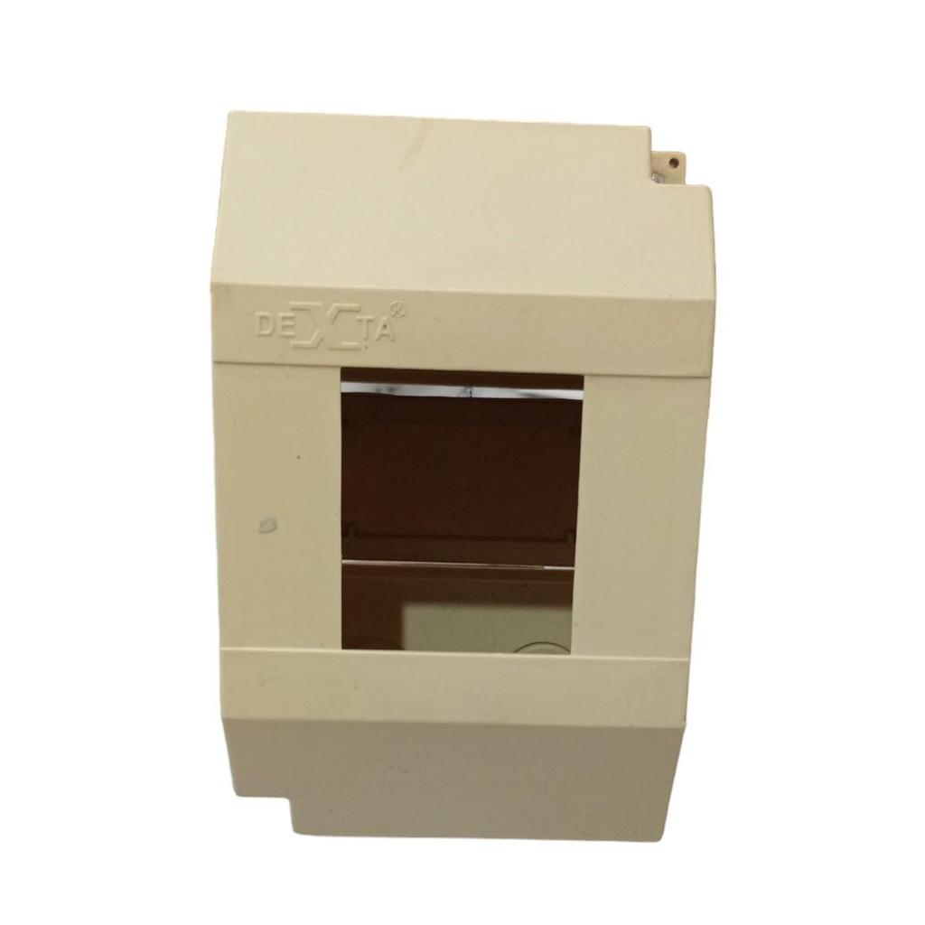 Box MCB 2 Group Dexta OutBow