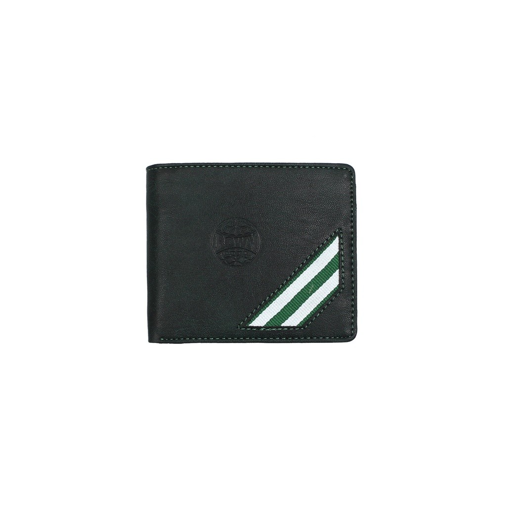 Rown Division Official Dompet Izanagi Green