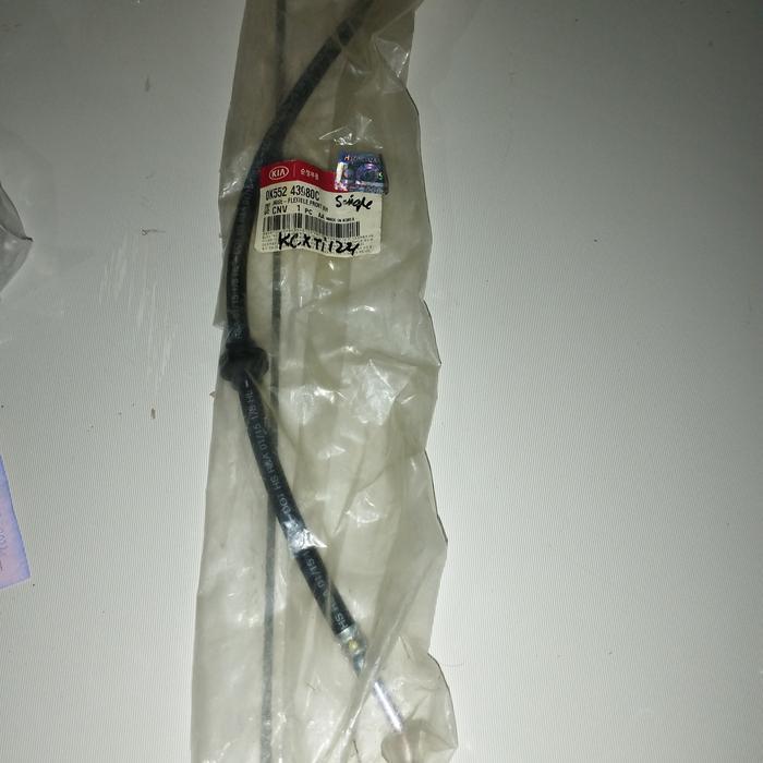 SELANG REM DEPAN KANAN KIA CARNIVAL QUALITY