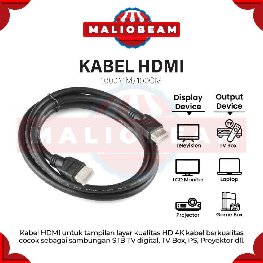 HDMI Kabel cable HDMI to HDMI