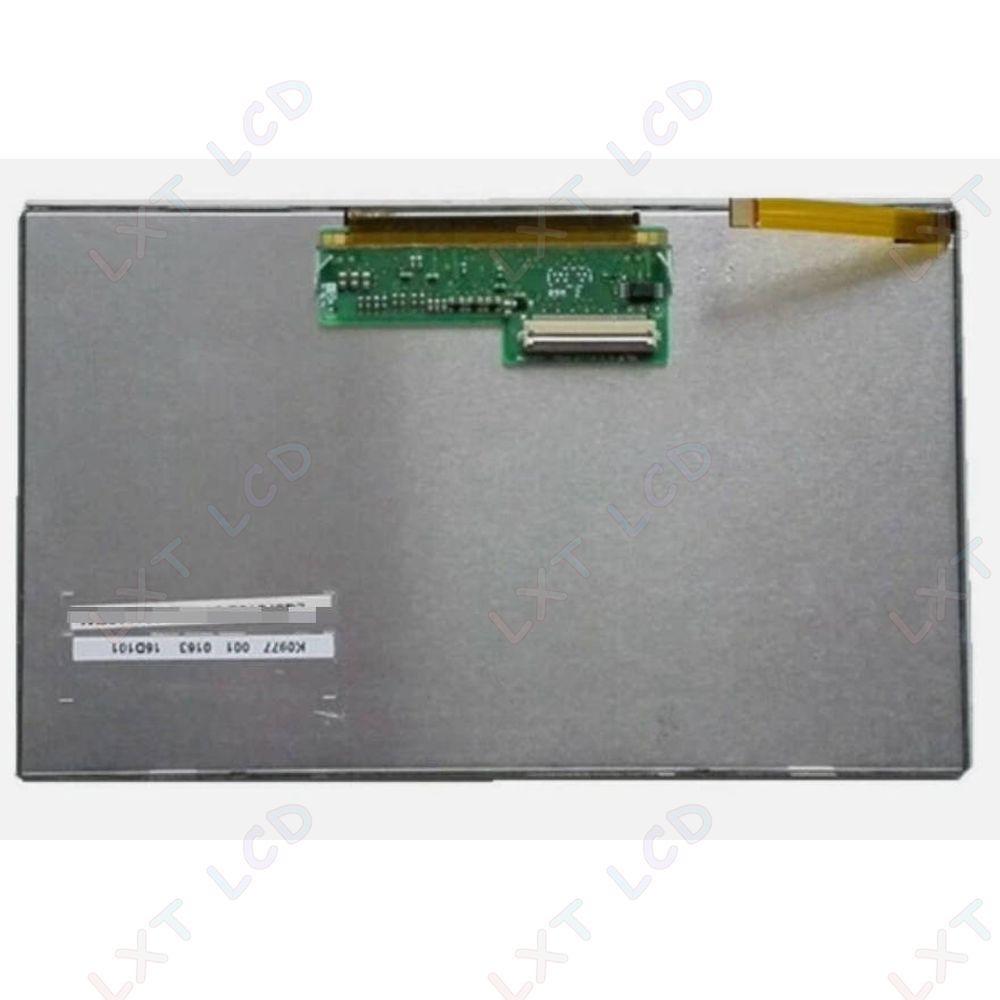LCD Screen splay Panel For Original LCD Screen CWX3970 CWX 3970 CWX3970 SPLAY PANEL CDJ2000NXS2 CDJ2