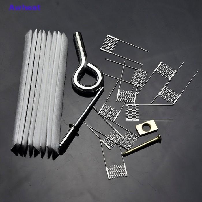 TOOL RBK UNIVERSAL UKURAN 0.8 OHM - URS-08 [Terlaris]