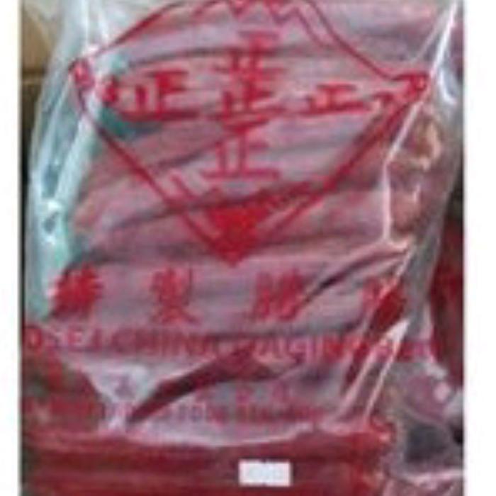 LAPCHIONG/SOSIS BABI MALAYSIA 1000 GR