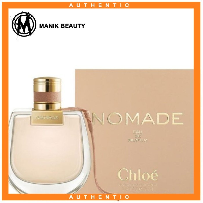 CHLOE NOMADE EDP 75 ML