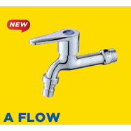 ONDA Kran Air A Flow 1/2 Inch Garansi 5 Tahun Tembok Wastafel Cuci Tangan