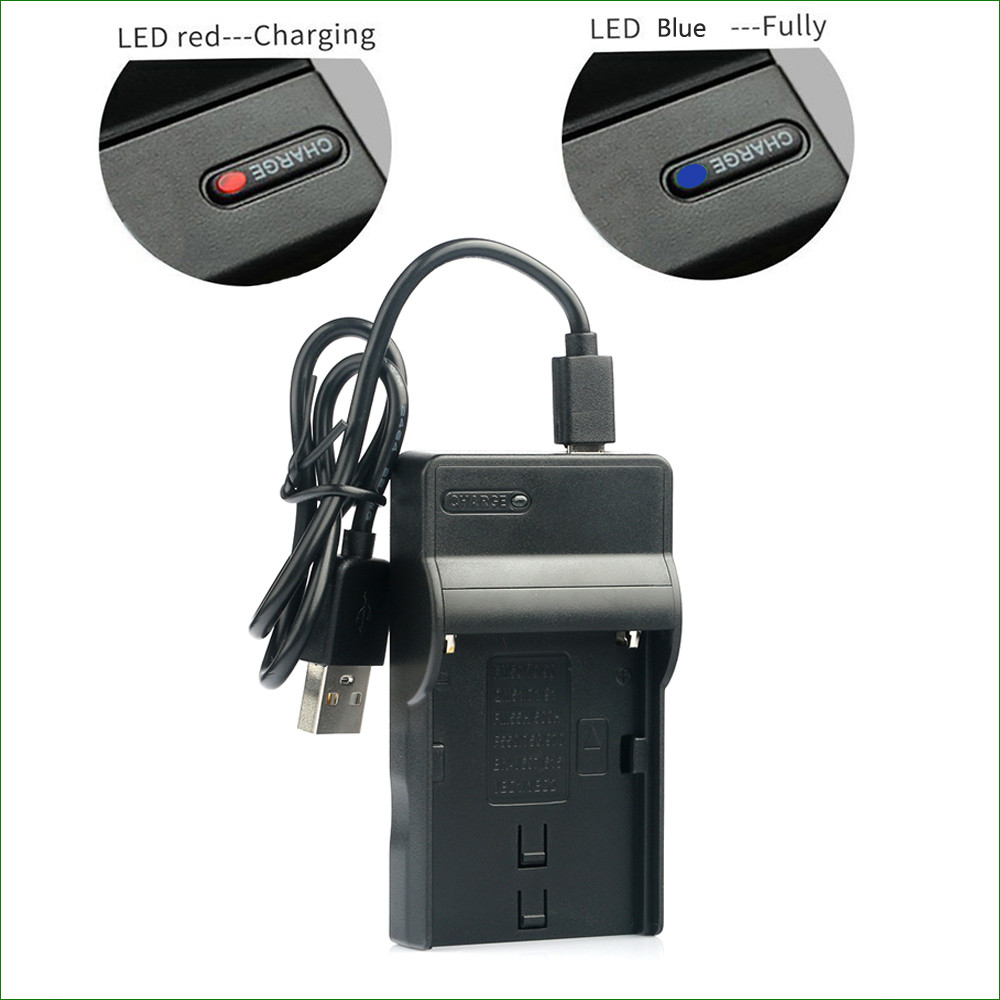 SLB0737 0837 gital Camera Battery Charger for Samsung gimax L50 L60 L700 L73 L80 NV3 NV5 NV7 i5 i6 i