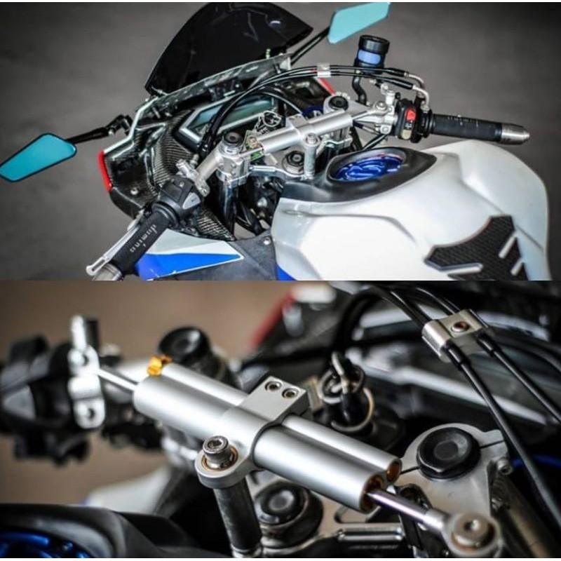 Steering Dumper Stabilizer Stang Cbr 150R