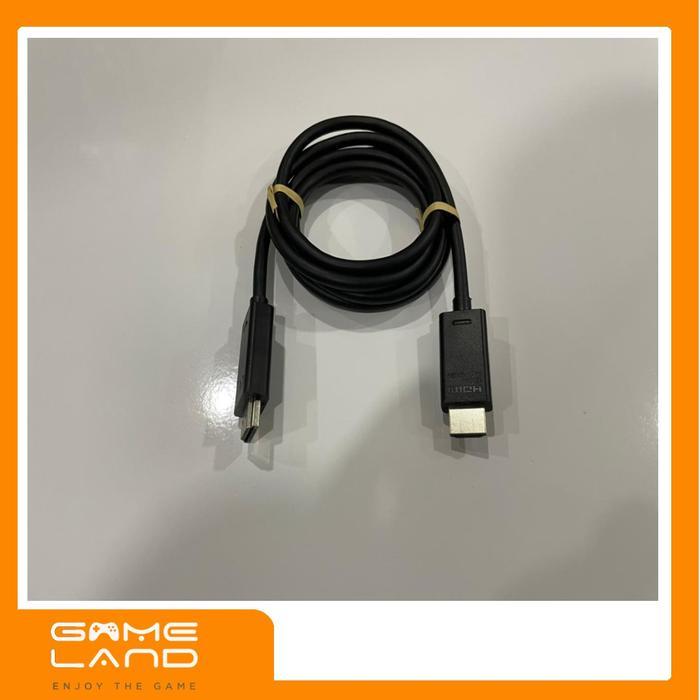 Kabel Cable Hdmi High Speed Xbox Playstation Nintendo Switch