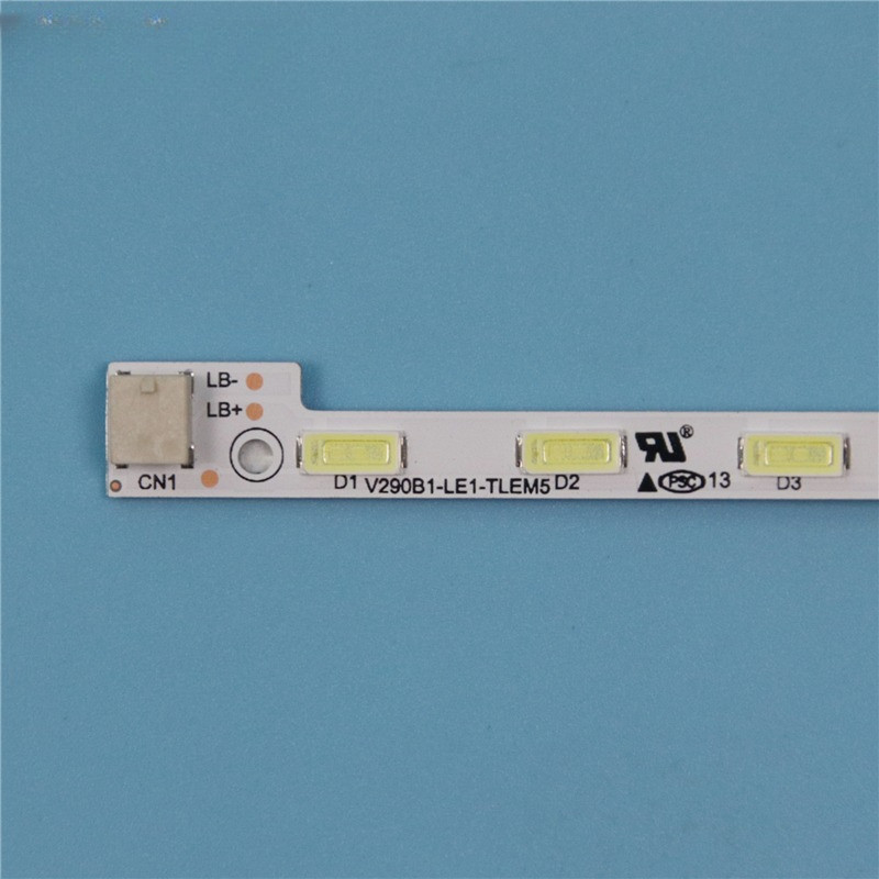 Strips For LG 29MN33DPS 29MN33DP2D 29MN33DPZ 29LN300BP Vizio E291A1 E291IA1 Hisense LED29K200 V290B1