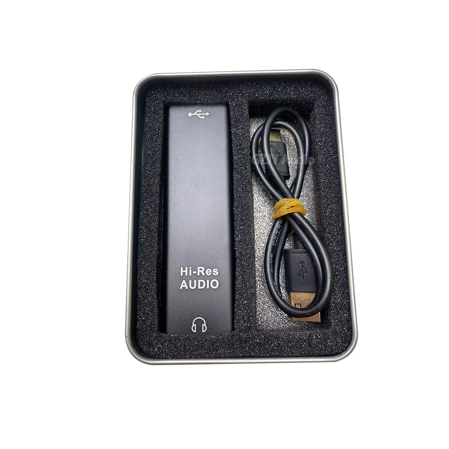 PCM1794 XMOS XU208 Headphone Amplifier Auo AD797 screte OP Amp DAC Decoder Typec Portable HIFI Compu