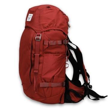 Tas Gunung/Carrier Osprey Archeon 45 Men Art. 0829 - Women Red